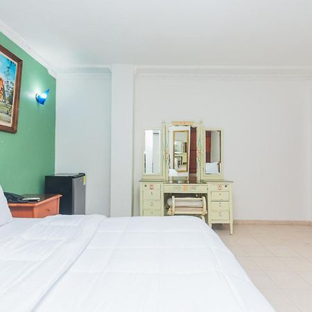 Hotel Baluarte Coast Cartagena Exteriör bild
