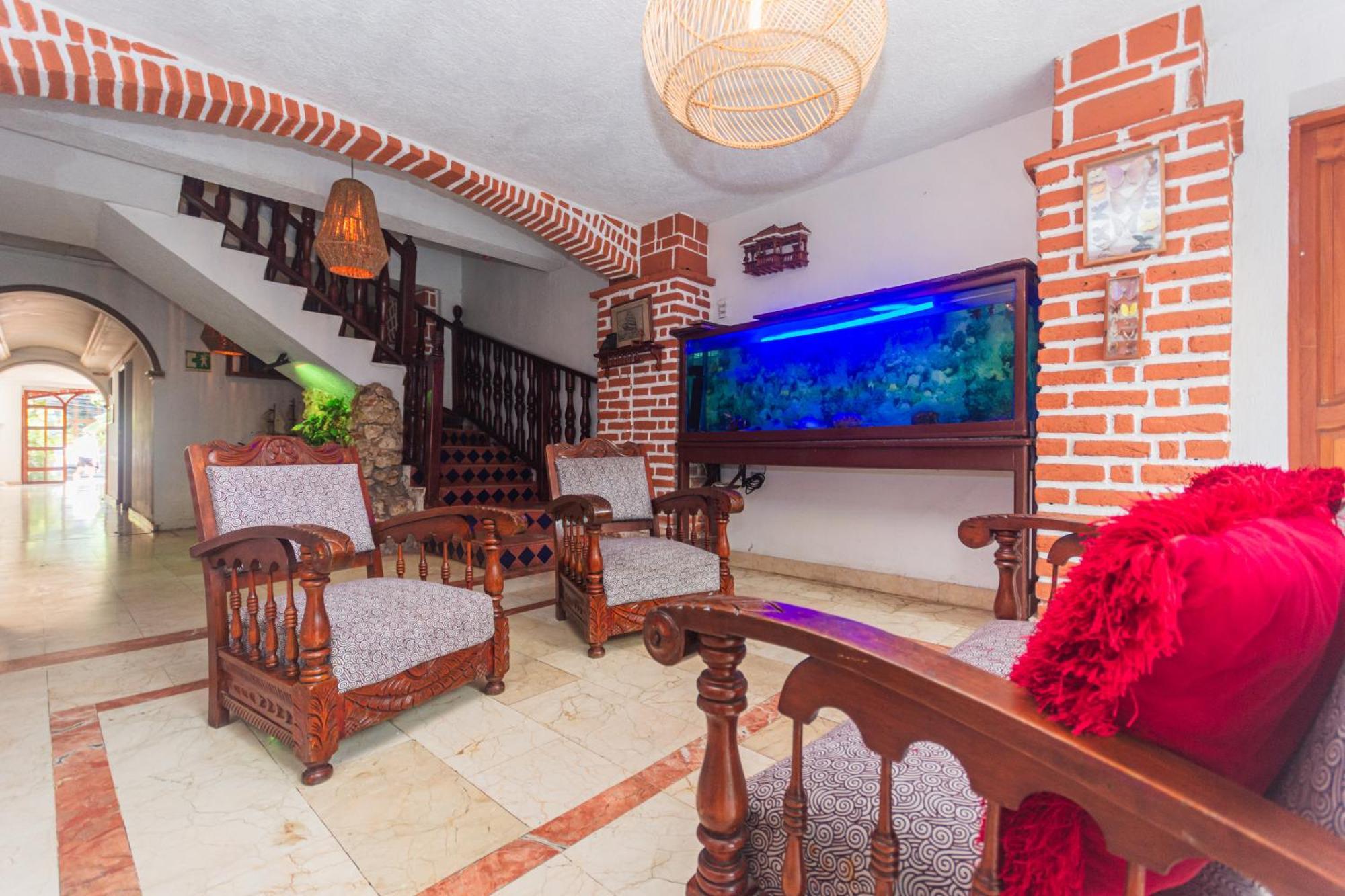 Hotel Baluarte Coast Cartagena Exteriör bild